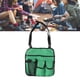 thumbnail image 4 of Organizador De Reposabrazos Para Silla, Portátil, Para Mantener Ordenado, Para Silla De Camping, Impermeable, Para Sillas De Camping ANGGREK Verde, 4 of 8