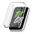 thumbnail image 3 of Flmtop 1PC Smartwatch Cases Ultralight Easy Installation Watch Screen Protector with TPU Scratch-Proof Watch Cases Impact Resistant Case Watch Face Covers Compatible with SamsungGalaxy Fit 3, 3 of 10