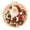 Christmas 13D Wall Decoration K, variant on Christmas Nativity Pearl Bead Painting Kit, Religious Theme DIY 5D Bead Art for Adults, Hand‑Craft Decor Project for Holiday Home Wall Decoration, Festive Hobby Gift,12x16Inch