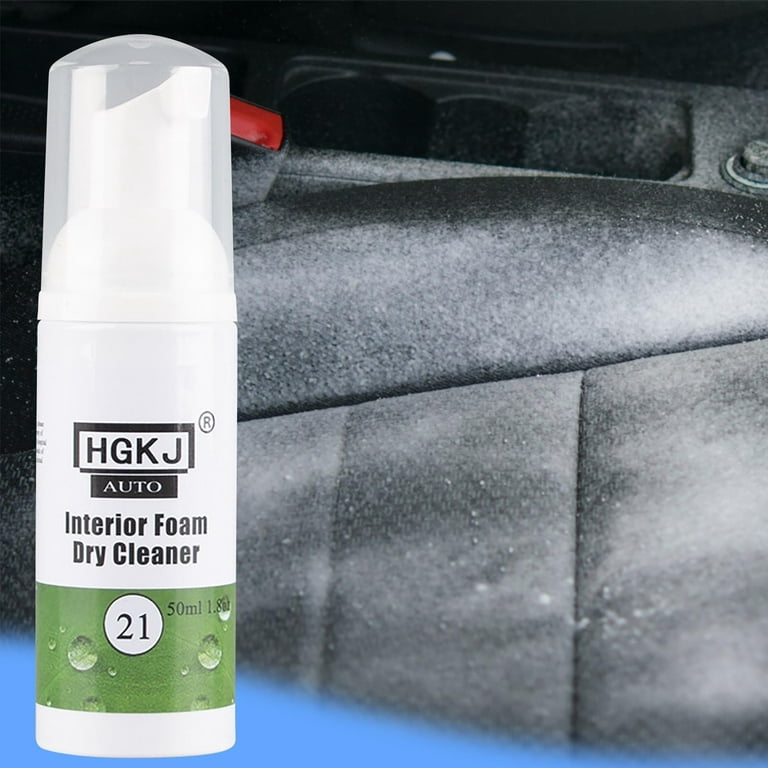 Turtle Wax Hybrid Solutions Leather Mist Cleaner 20 fl oz Bottle 