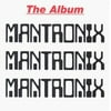 Mantronix - the Album