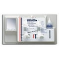 thumbnail image 2 of Honeywell Uvex Lens Cleaning Products, 12 1/2 in X 22 1/2 in, Permanent Station, 2 of 2