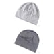 thumbnail image 1 of 4 de gorro de dormir transpirable de moda unisex para adultos, gorro de noche elástico, 1 of 9