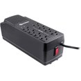 thumbnail image 2 of Regulador de voltaje 1,000 W con 8 contactos REG-1050, 2 of 5