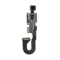 thumbnail image 1 of Cable flexible de cámara frontal ZHCH para iPhone 8 con sensor de luz de proximidad, 1 of 5