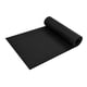 thumbnail image 5 of Forro para cesta de plantas Colamx fieltro DIY negro 305 cm x 203 cm, 5 of 7