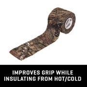 Vanish Protective Camo Wrap by Allen Company, Mossy Oak Camo