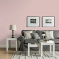 thumbnail image 5 of Glidden One Coat Interior Paint and Primer, Tea Time / Pink, Gallon, Eggshell, 5 of 11