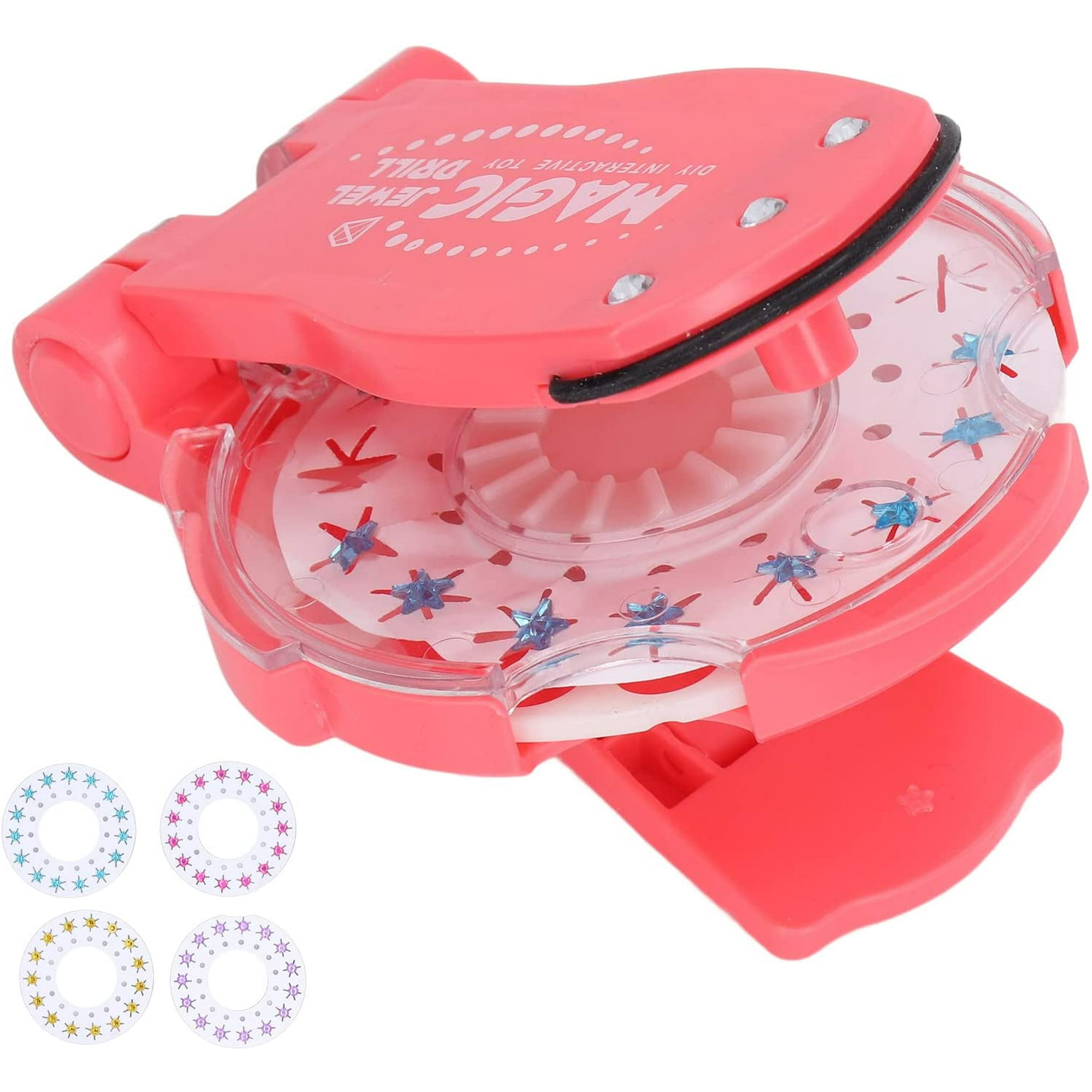 Ultimate Set, Hair Jewels Refill Set Jewel Refill Set for Girls, Hair Bedazzler Kit Load, Click, Bling! Hair, Fashion! | Walmart Canada Ultimate Set, Hair Jewels Refill Set Jewel Refill Set for Girls, Hair Bedazzler Kit Load, Click, Bling! Hair, Fashion! | Walmart Canada