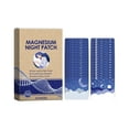 thumbnail image 2 of Natural Sleep Aid Patches - 32 Pack for Restful Sleep, 2 of 5