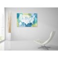 thumbnail image 5 of Epic Art 'Patchwork USA' by Grace Popp, Acrylic Wall Glass, 36"x24", 5 of 5