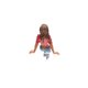 thumbnail image 1 of Figura de Wendy "Hanging Out" para modelos a escala 1:24 de American Diorama 23954 American Diorama AD-23954, 1 of 2