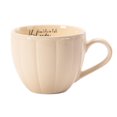 thumbnail image 1 of Hometrends Petal Ceramic Mug, 16 oz, 1 piece, 1 of 6