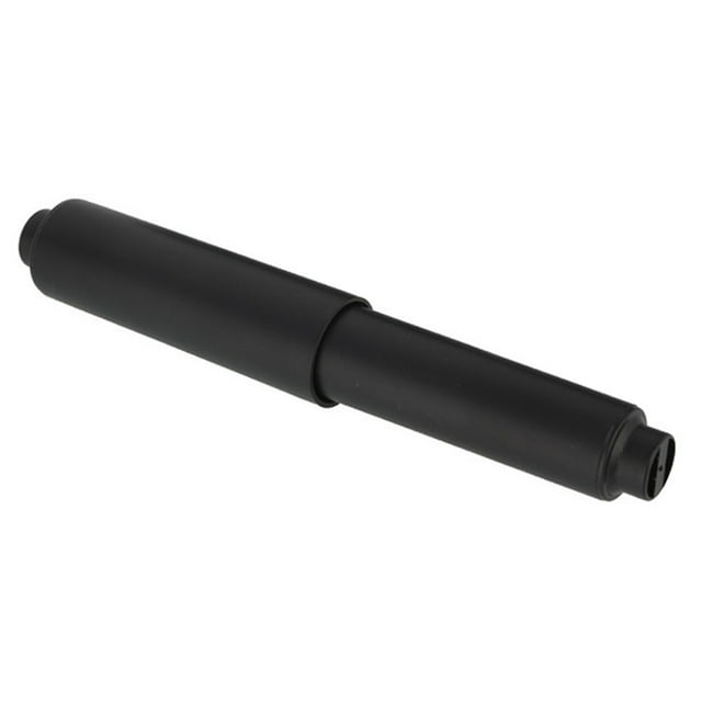 Paper Towel Holder Paper Telescopic Rod Paper Towel Box Accessories Sanitary Tissue Shaft Spring Tube Toilet Paper Rod Elasticity