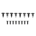 thumbnail image 4 of For 2000-2003 Ho nda Rancher 350 TRX350 TM Compatible Right Rear Fender Flare Extended ABS, 4 of 7