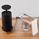 thumbnail image 4 of Portable Hand-Pressed Coffee Machine Stand Italian Mini Hand Filter Cup Foldable Stand Coffee Utensils, 4 of 5