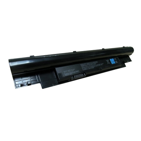 Superb Choice  6-Cell DELL 268X5 Laptop Battery (Best Battery 2 In 1 Laptop)