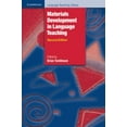 thumbnail image 1 of Materials Development in Language Teaching (Cambridge Language Teaching Library), 1 of 3