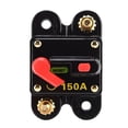 thumbnail image 2 of Bote Marino Zulema Interruptor 12V 24V 150 Amperios, 2 of 8