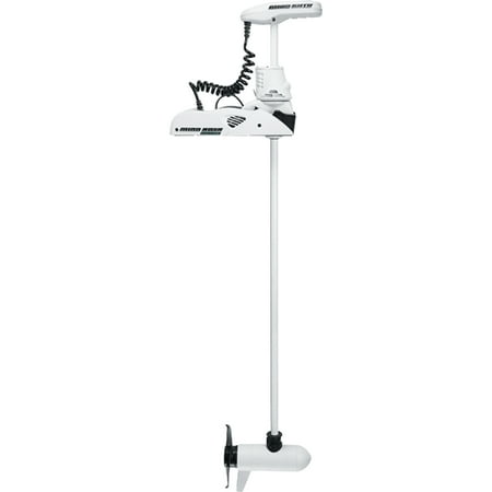 UPC: 0029402043996 | Minn Kota 1358955 Riptide Ulterra Salt Water Trolling Motor with i-Pilot 80 lb. Thrust 54 Shaft 24 Volts