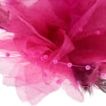 thumbnail image 4 of Ropa accesorio para muñecas 1/3 BJD Zulema Rosado, 4 of 8