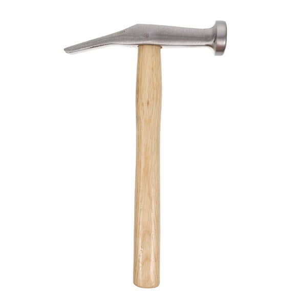ColoMX Hammer Sole Zapatos Herramienta Hammer Hammer Acero de acero Hammer a prueba de óxido para los zapatos Uso