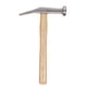 thumbnail image 1 of Manejo de madera Mini Hammer Hammer Hool de reparación de martillos para adultos para adultos, 1 of 8