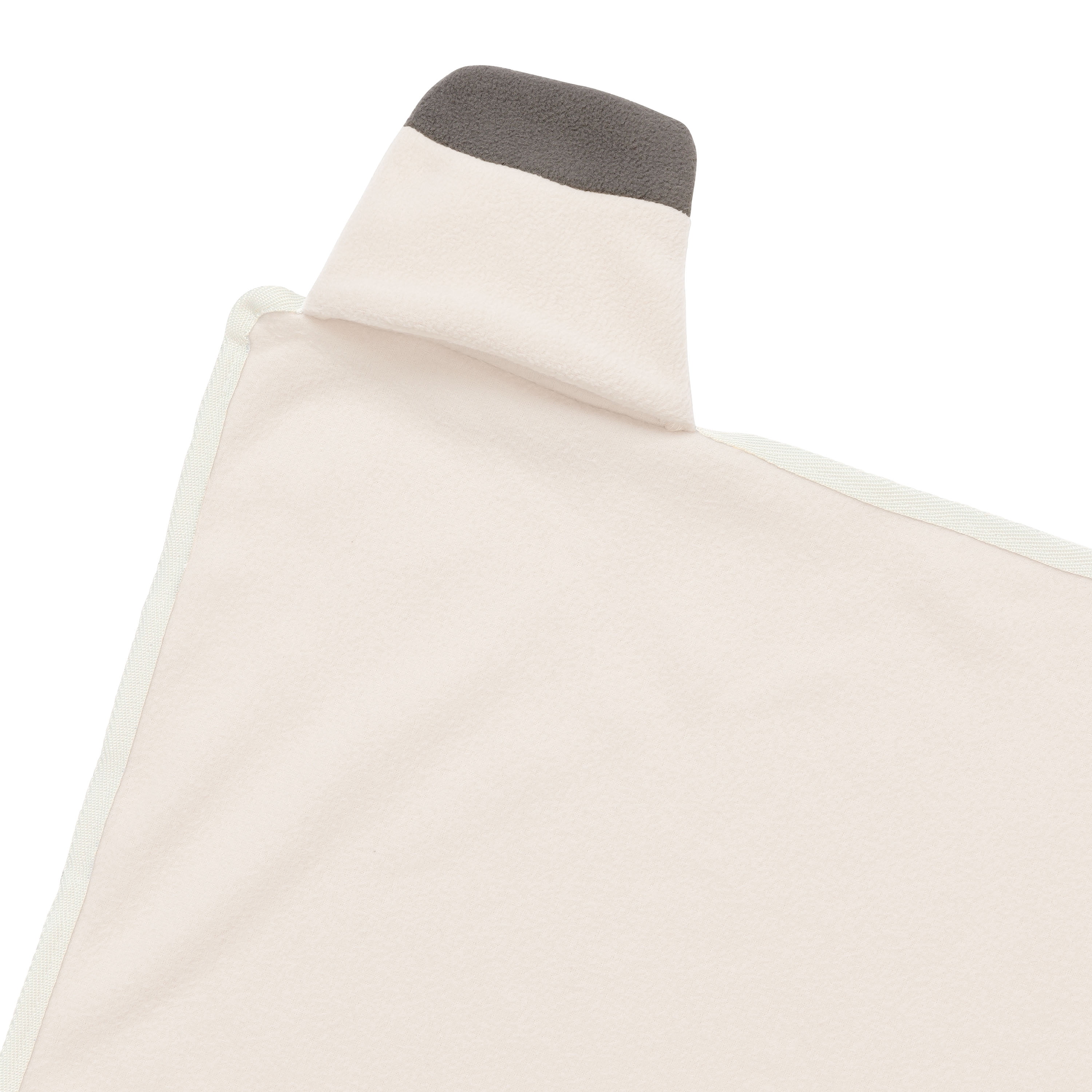 Firefly! Outdoor Gear Izzie the Llama Kid's Wearable Fleece Blanket, Unisex (50 in. x 40 in.)