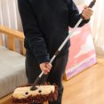 thumbnail image 3 of CSChome Children Mop Cartoon Children Mop: 180 Rotation Deep Cleaning Floor Mop, Retractable Handle for Home Use, 3 of 7