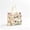 Multicolor E, variant on Premium Quilted Tote Bag for Women – Large Capacity Designer Handbag for Shopping, Travel, and Daily Use with Reinforced Stitching and Foldable Design