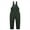 Green, variant on Kids Snow Ski Bib Pants Winter Waterproof Windproof Bibs Snowsuit Warm Insulated Skiing Snowboard Overalls Jumpsuits