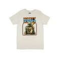 thumbnail image 4 of Star Wars Men's Mandalorian Mando Bounty Hunter T-Shirt, 4 of 5
