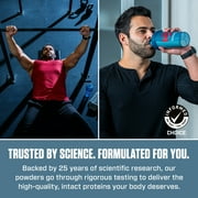 Dymatize ISO100 Hydrolyzed Whey Isolate Protein Powder, Fruity Pebbles, 20 servings