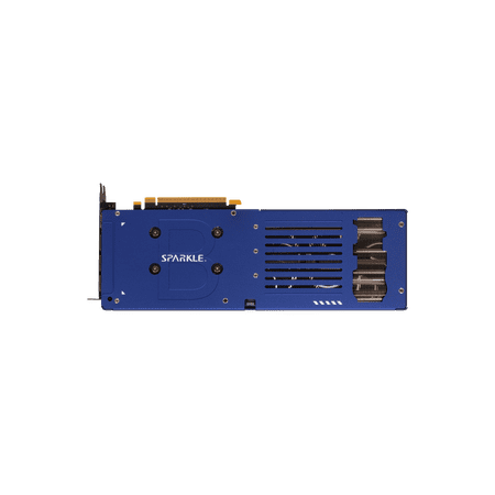 SPARKLE｜スパークル Intel Arc B580 搭載グラフィックボード SB580T-12GOC 返品種別B