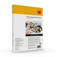 thumbnail image 4 of KODAK Photo Paper Gloss 8.5 X 11 SNAPSHOT 100 count, 48lb-180 g/m 2 - 8.5MIL (41302), 4 of 5
