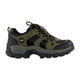 thumbnail image 1 of Botas de Senderismo Casuales para Mujer Color Verde Talla 24.5 (MX), 1 of 1