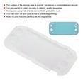 thumbnail image 3 of Carcasa Protectora Anticaída A Prueba De Polvo Para Interruptor, Carcasa Protectora De Silicona Antiarañazos Para Interruptor, Para Switch Lite Watch Protection Lite Console, 3 of 8