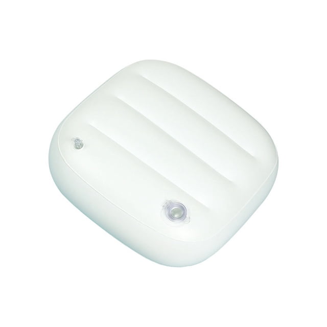 Asiento elevador, PVC, asiento de bañera inflable, cojín de masaje para bañera, cojín de asiento, cojín de enfriamiento portátil, almohadilla de pie plegable para el hogar