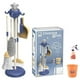 thumbnail image 1 of 1 Set Kids Cleaning Tools Toy Children Role Play Cleaning Equipment Toy, 1 of 3