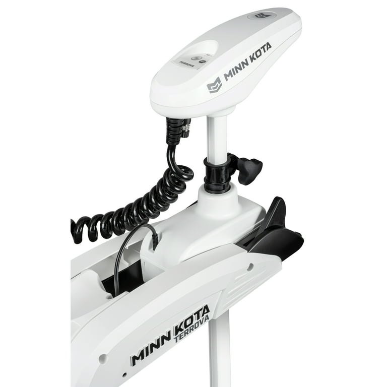 Minn Kota 1363770 Riptide Terrova 55 lb. Thrust, 54
