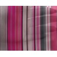 thumbnail image 4 of oneOone Tissu Viscose Georgette Imprimé Rayé Bayadere Tissu BTY 42 Pouces de Large, 4 of 4