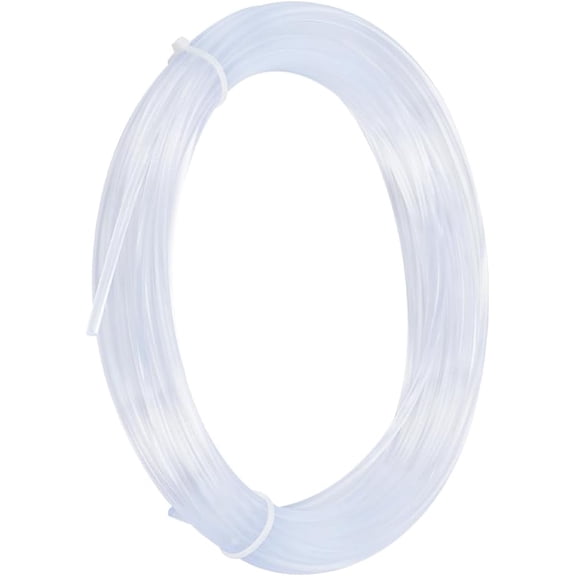 Plastic Boning Corset Strips Lingerie Bra Wedding Dress Sewing Accessories White 2mm 10m/bundle Plastic