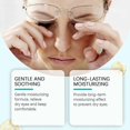 thumbnail image 4 of Moisturizing Eye Drops with Hyaluronic Acid & Glycerin Long-Lasting Relief for Dry Eyes, Portable 13ml, 4 of 4
