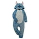 thumbnail image 1 of Mameluco con Gorro Bordado Disney Stitch para NiÃ±os Talla 4 aÃ±os Disney UNNAV, 1 of 4