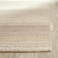 thumbnail image 3 of Safavieh Himalaya 5' X 8' Hand Loomed Wool Rug in Beige, 3 of 3