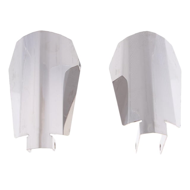 Protectores de Mano para Manillar de Motocicleta para Baggers FXR's