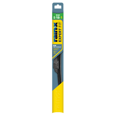 Rain-X Expert Fit Beam Windshield Wiper Blade, 19 " B19-1 - 840008
