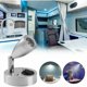 thumbnail image 5 of Lámpara de pared LED para caravana, aluminio de aviación ecológico con dirección ajustable, distribución uniforme de la luz para protección ocular y uso multipropósito, 5 of 5