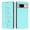Green, variant on Tianyeda Compatible with Google Pixel 8 Pro Wallet Case Phone Cover with RFID Blocking Credit Card Holder For Men Womenn Cute Cats Brown