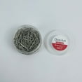 thumbnail image 3 of DznArt 28 mm Paper Clips 150 Pcs Stainless Steel Paper Clips, 3 of 5